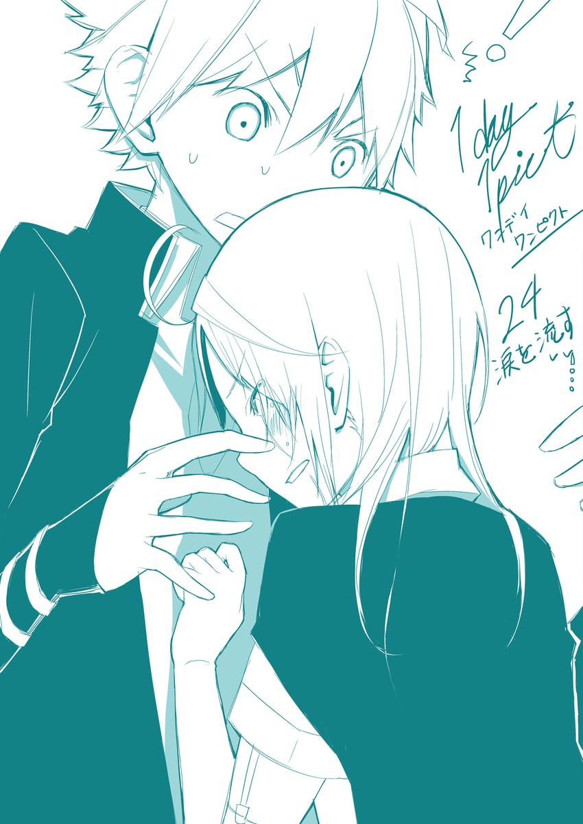 original drawn by kugatsu_takaaki