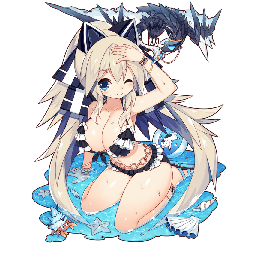 astaroth (uchi no hime-sama ga ichiban kawaii) drawn by mamuru