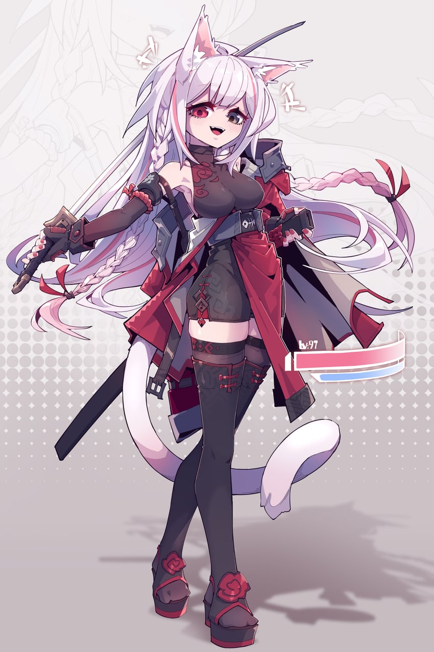 original drawn by imazawa
