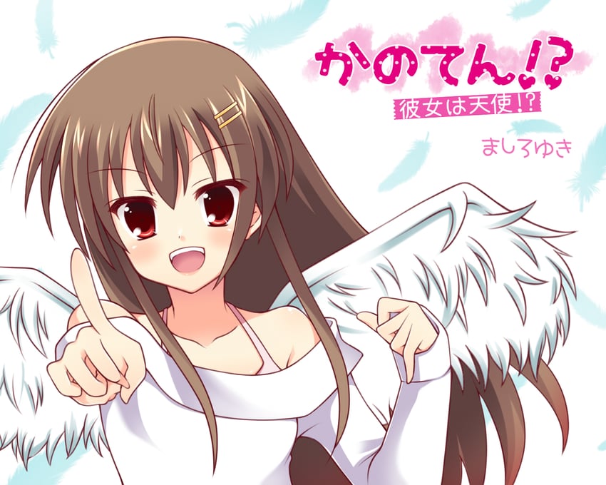 original drawn by mashiro_yuki