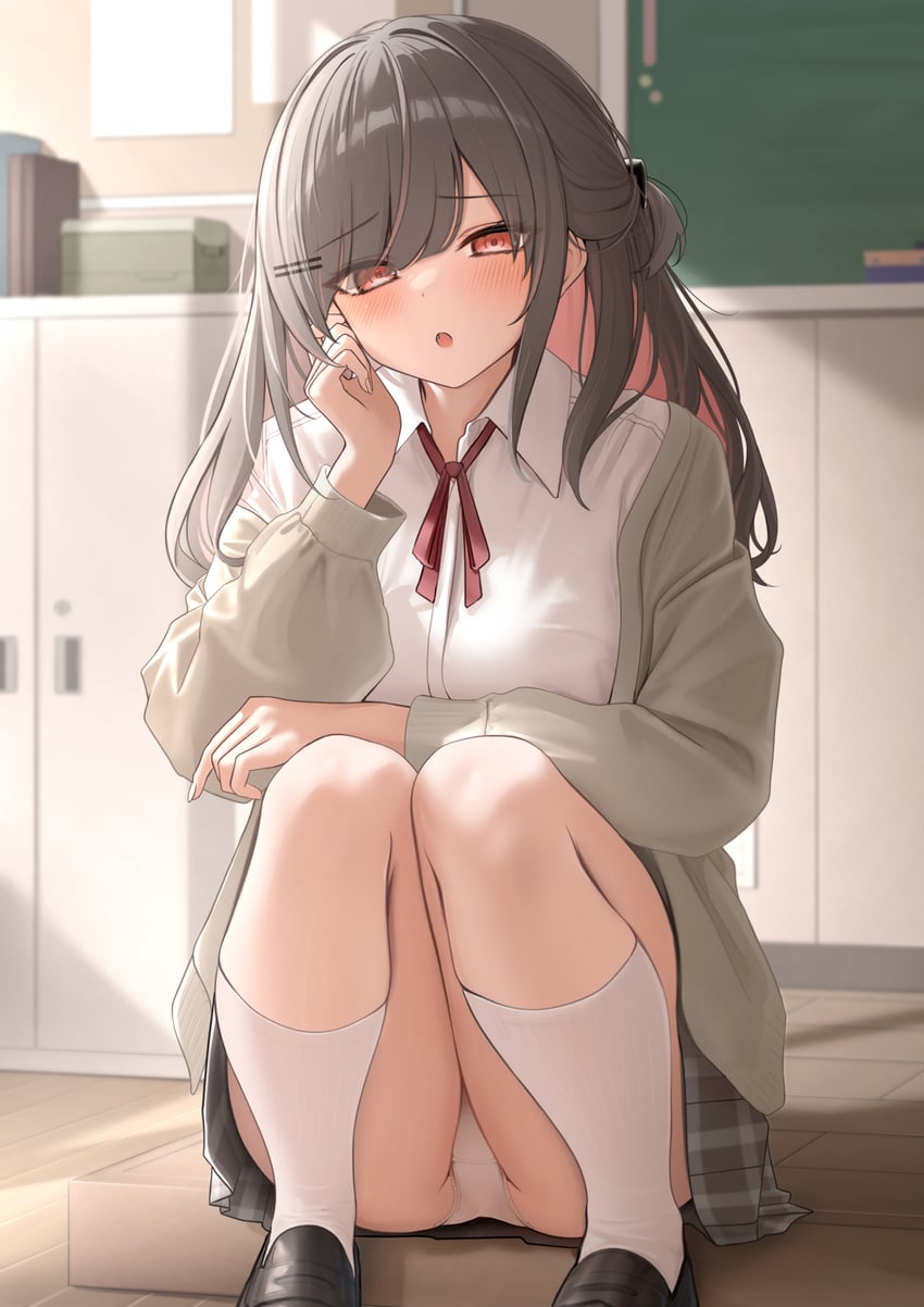 original drawn by monaka_curl