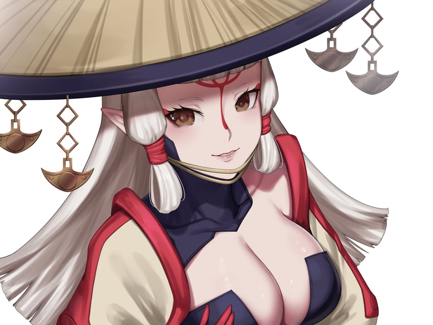 paya (the legend of zelda and 1 more) drawn by kumiko_shiba