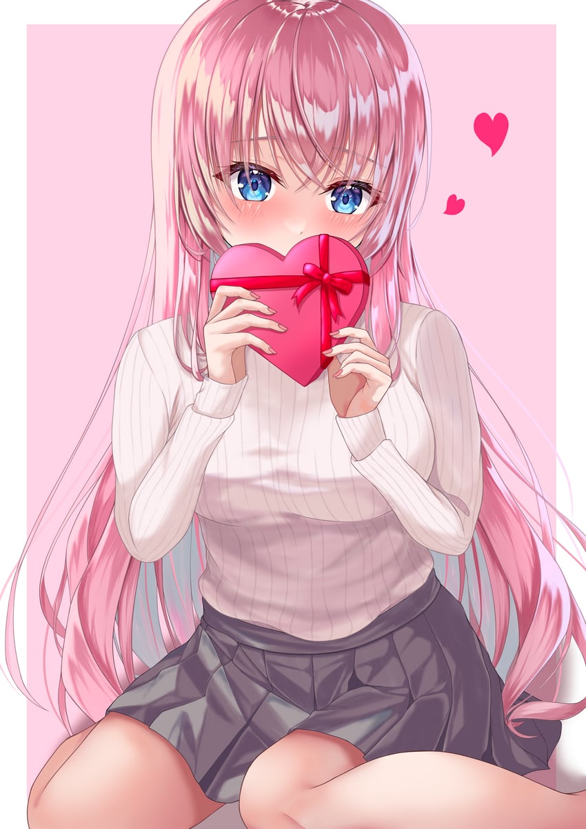 ichinose honami (youkoso jitsuryoku shijou shugi no kyoushitsu e) drawn by ichinose_(24746718)