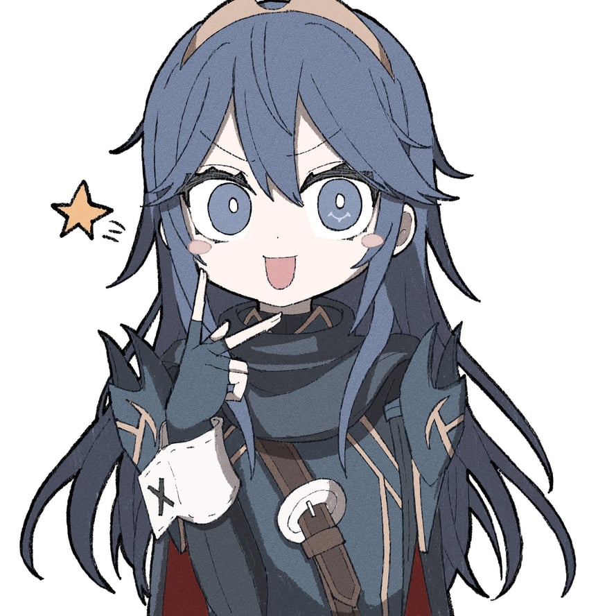 lucina (fire emblem and 1 more) drawn by jacomodayo