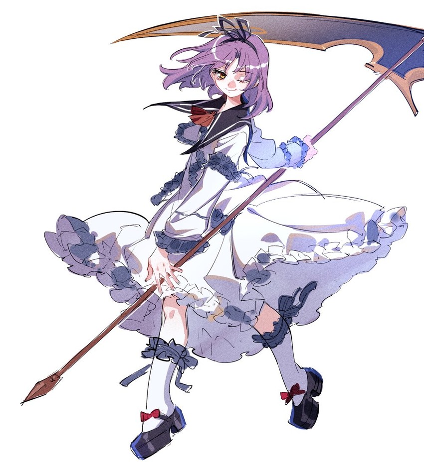 renne (eiyuu densetsu and 1 more) drawn by towtow_redoland