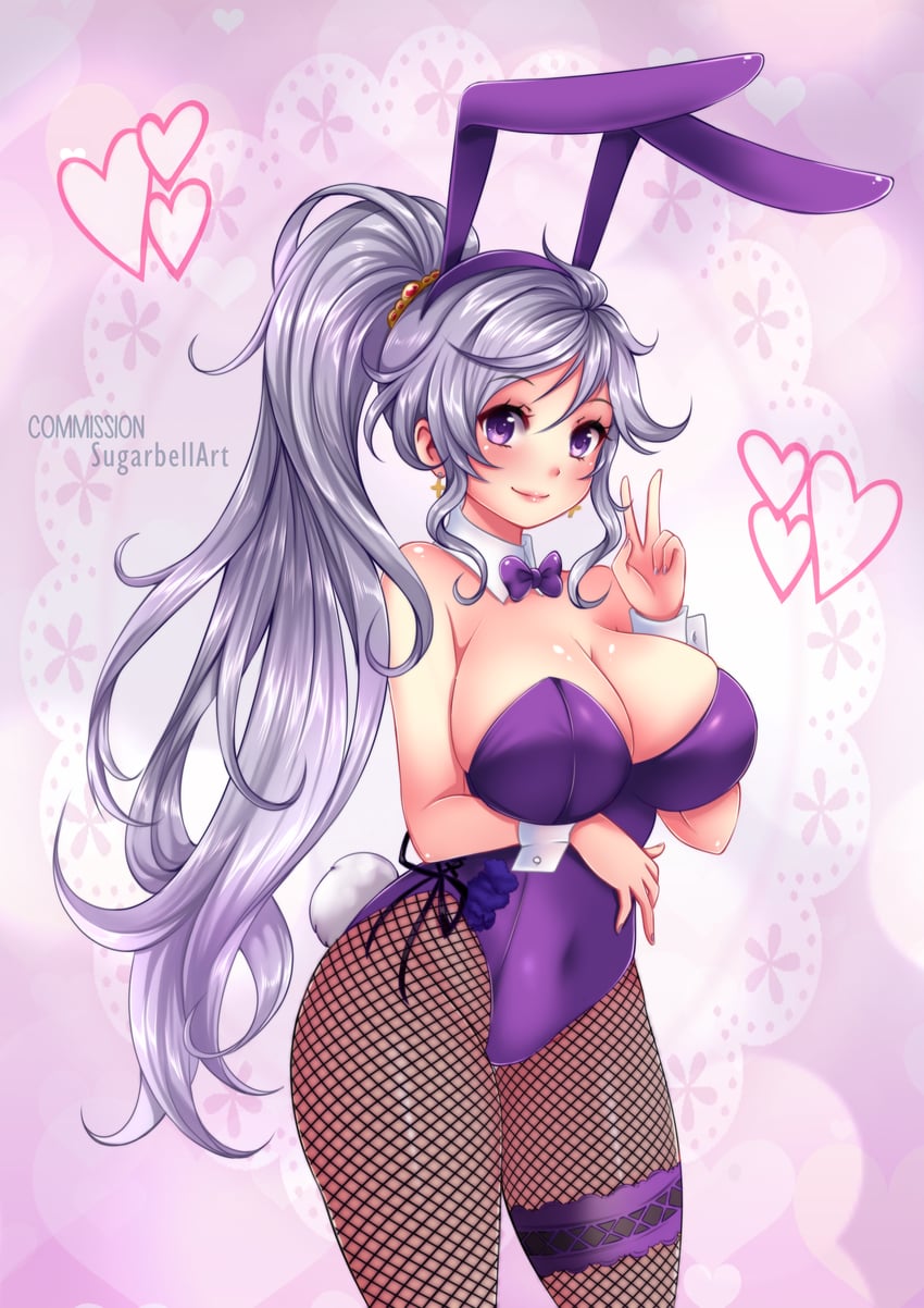 ishtar (fire emblem and 1 more) drawn by sugarbell