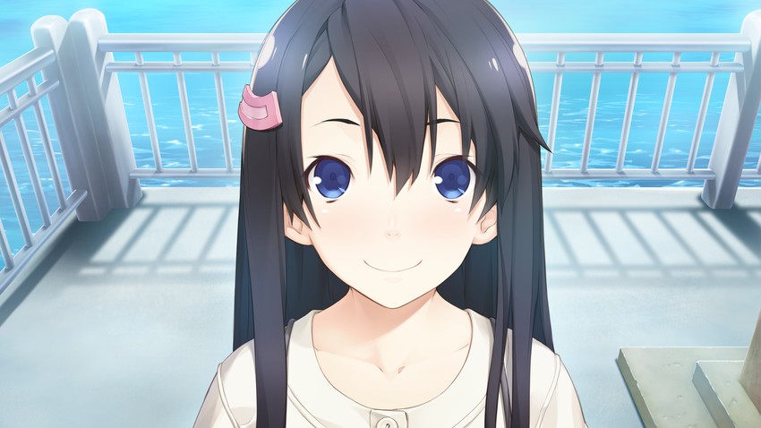 kuroi makoto (koisuru otome no oshioki jugyou) drawn by jiyu2