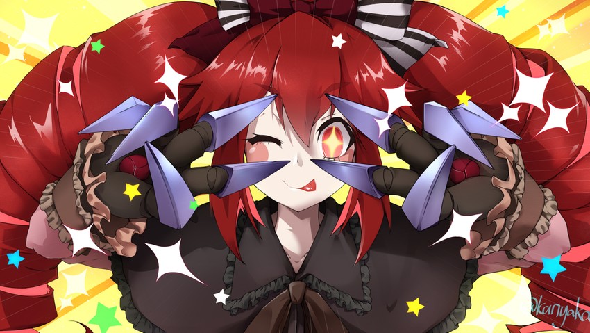 micha jawkan (fate and 2 more) drawn by hakuu_kanaka