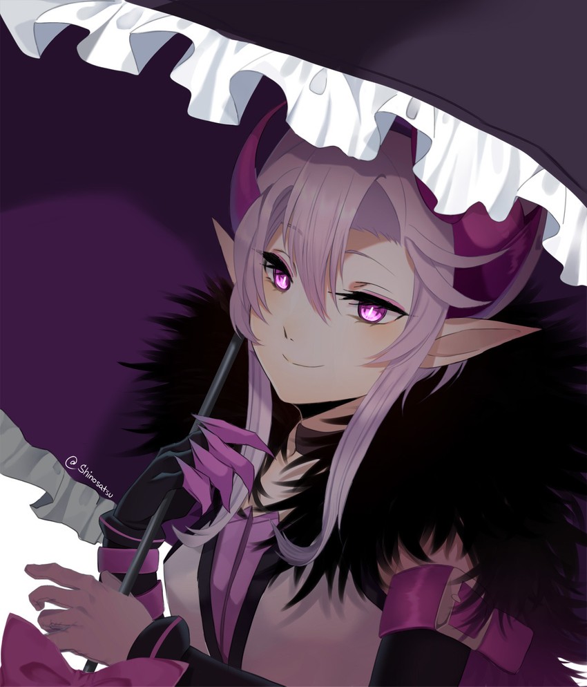 rasel coriander (grand chase) drawn by shinosatsu