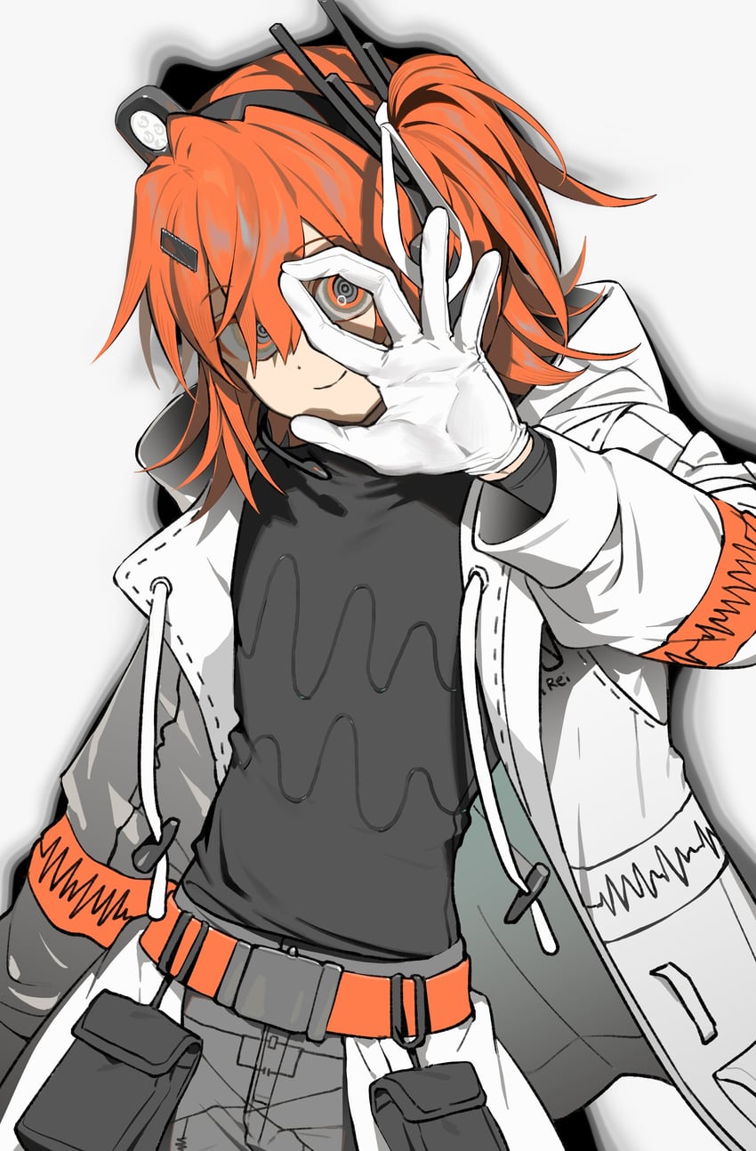 adachi rei (utau and 1 more) drawn by lunch_(lunchicken)