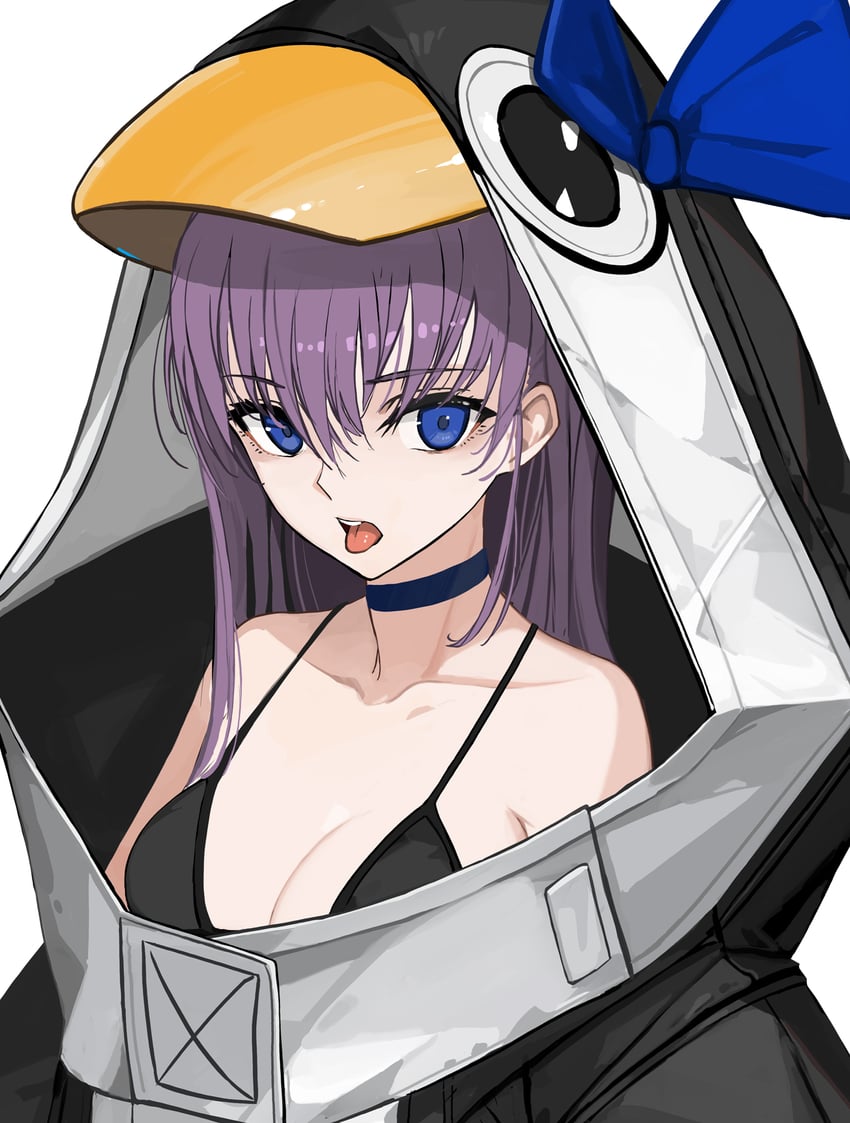 meltryllis (fate and 4 more) drawn by rikui_(rella2930)