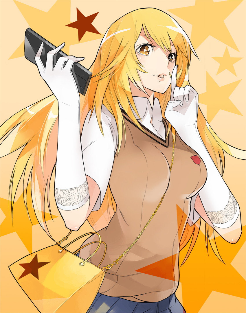shokuhou misaki (toaru majutsu no index and 1 more) drawn by gajuumaru