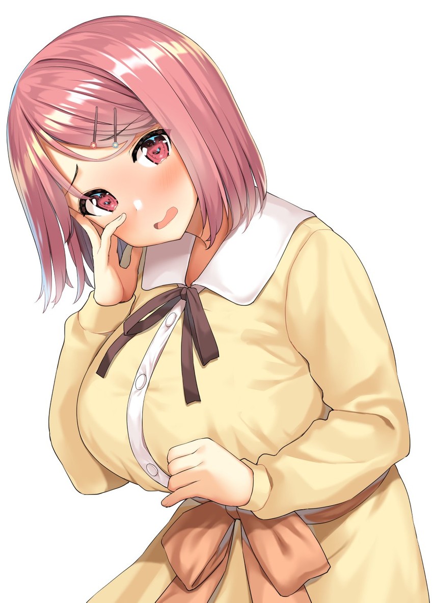 hoshino miyako (watashi ni tenshi ga maiorita!) drawn by b-ginga