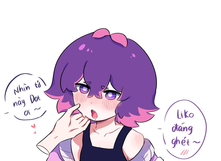 dot (pokemon and 1 more) drawn by ni12345670