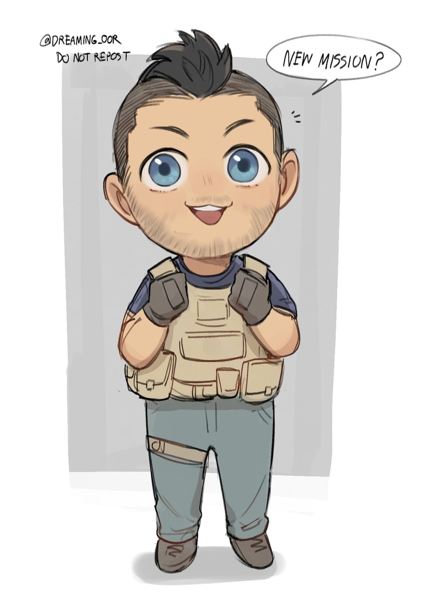 soap (call of duty and 1 more) drawn by dreaming_oor