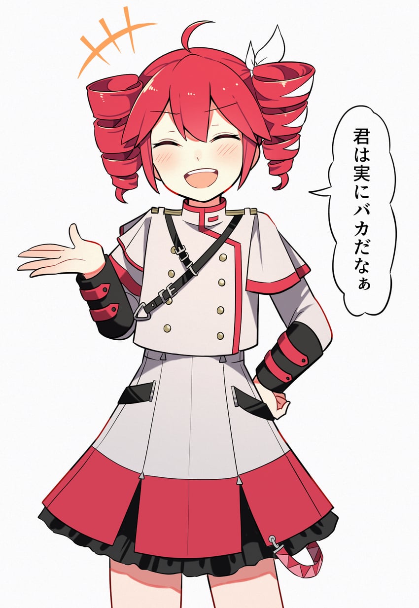 kasane teto (utau and 1 more) drawn by sato_(r017xts117)