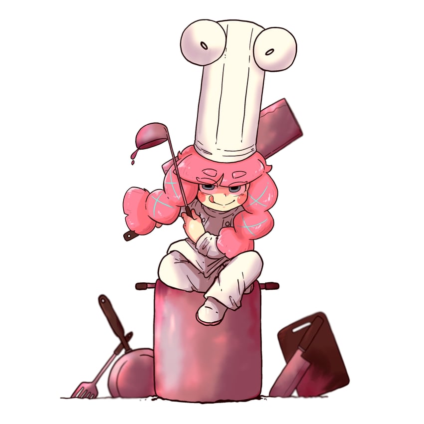 moriya suwako and web (touhou and 1 more) drawn by muimui_(4242564muimui)