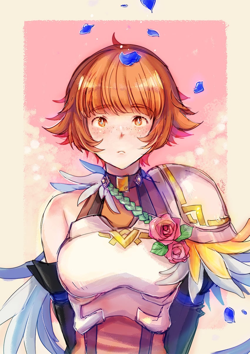 dorothy (fire emblem and 1 more) drawn by urihara84