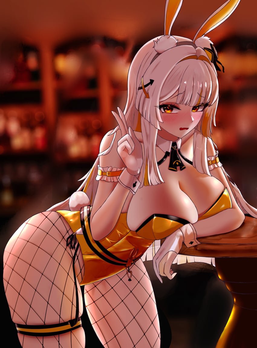 minami rio (black survival and 1 more) drawn by stainlesspanty