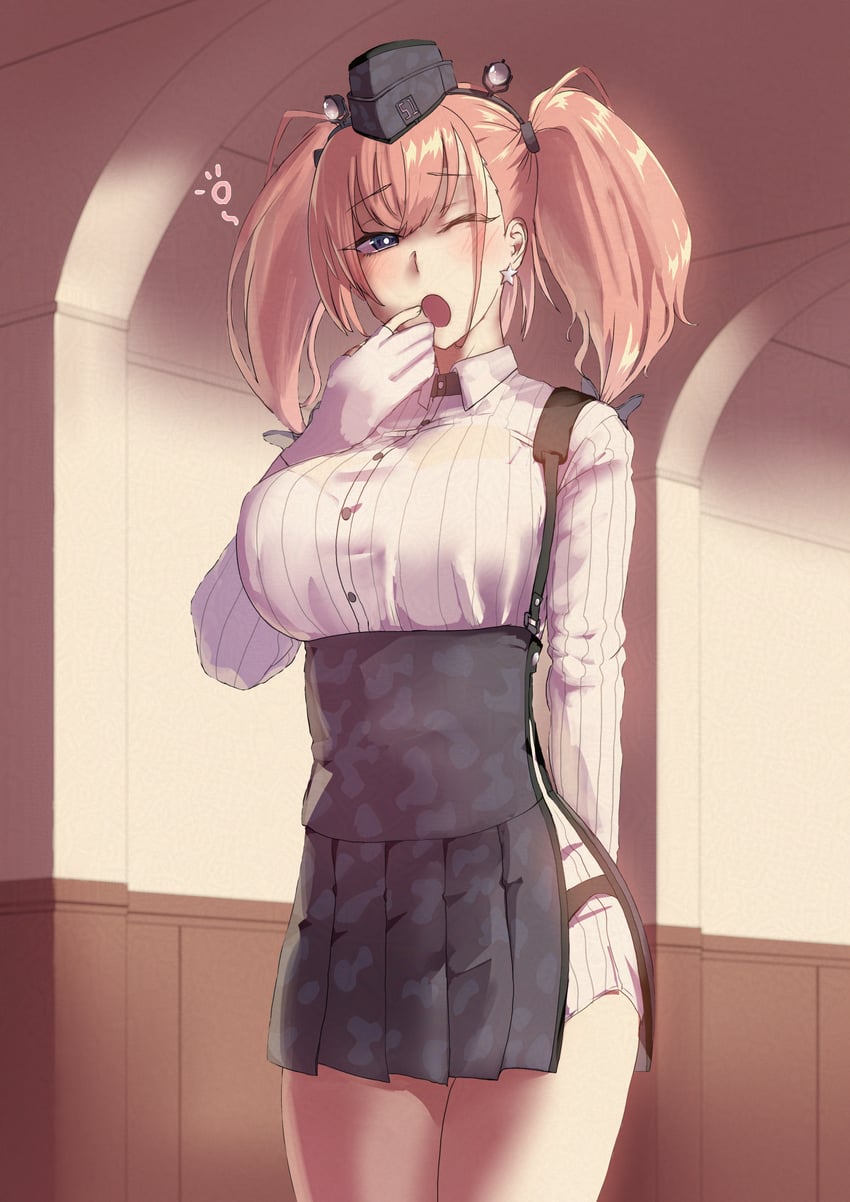 atlanta (kantai collection) drawn by mrdotd