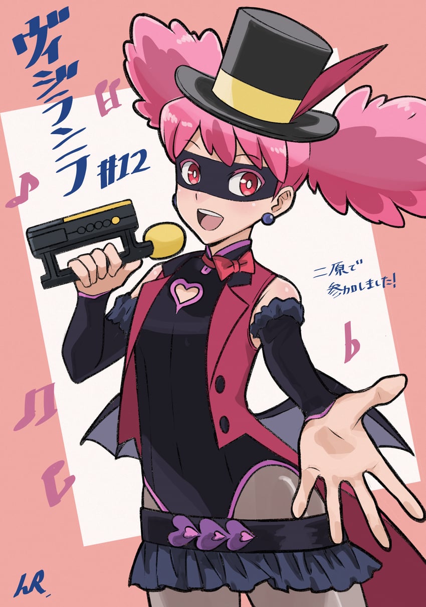 haneyama kazuho (boku no hero academia and 1 more) drawn by hinari080812