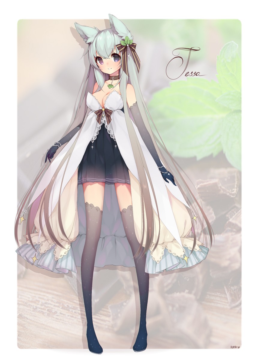 original drawn by runastark