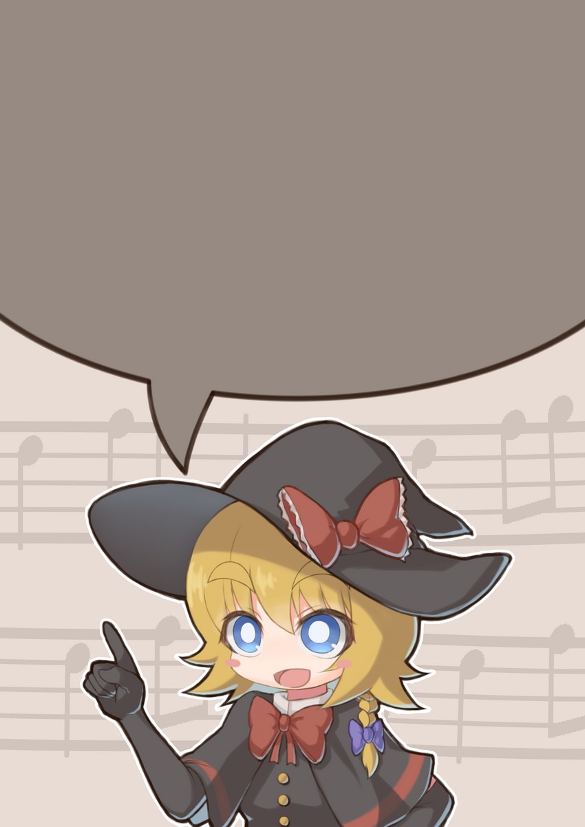 kirisame marisa and meguru (touhou and 1 more) drawn by kitsune_kemono