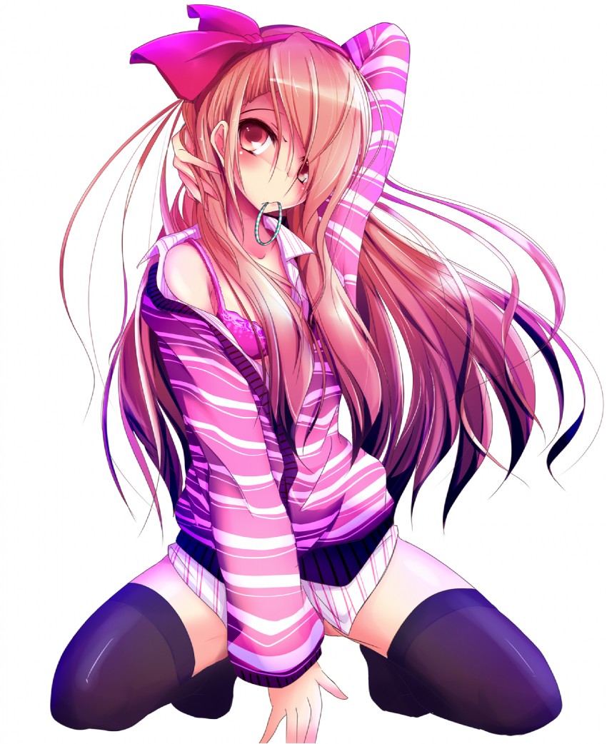 minase iori (idolmaster and 1 more) drawn by natsu_(anta_tte_hitoha)