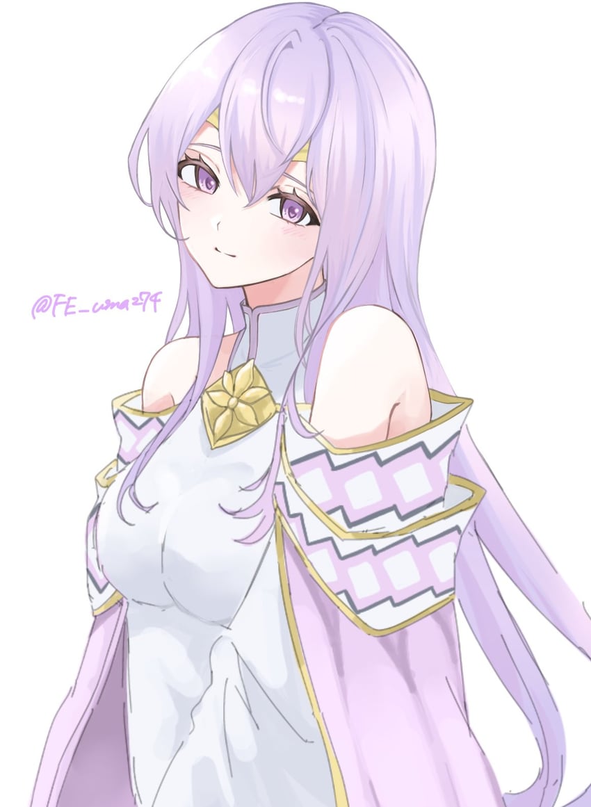 julia (fire emblem and 1 more) drawn by sayaka_(fe_uma274)