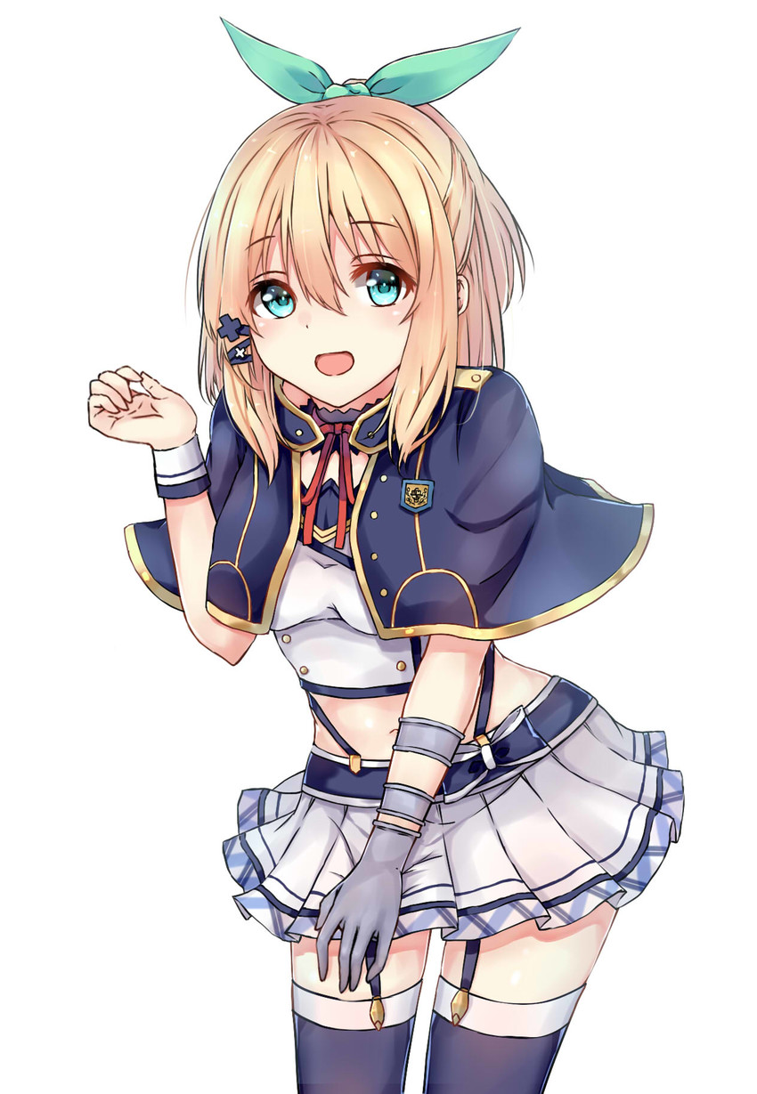 rumia tingel (rokudenashi majutsu koushi to akashic record) drawn by ym_(distance819)