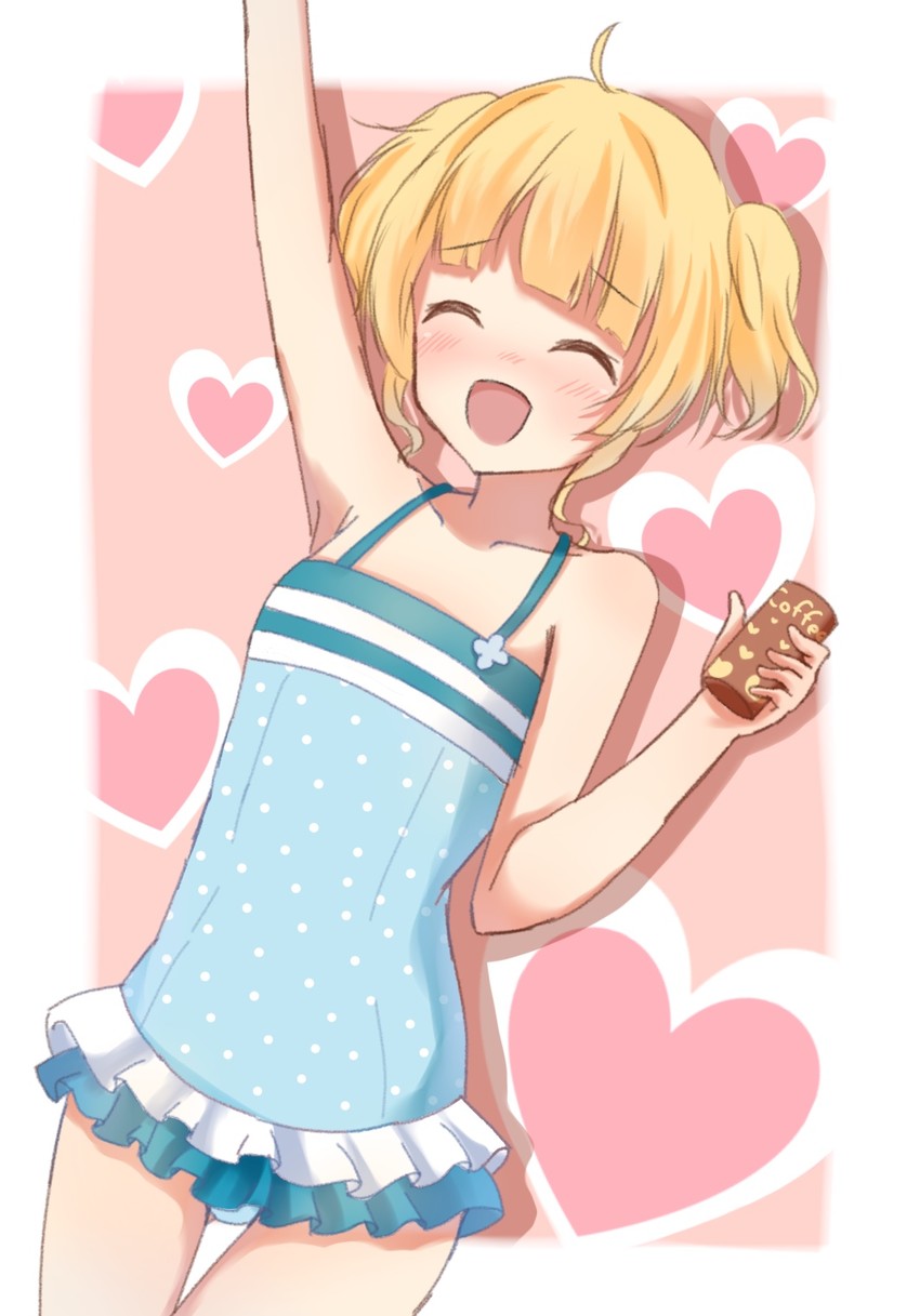 kafuu chino and kirima syaro (gochuumon wa usagi desu ka?) drawn by potate