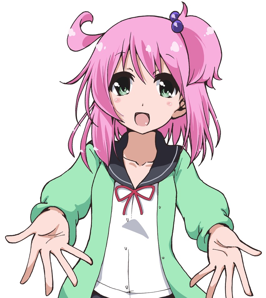 shinjou kanae (teekyuu) drawn by piyo_(p_i_y_o)