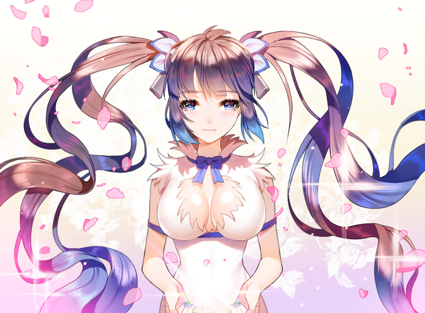 hestia (dungeon ni deai wo motomeru no wa machigatteiru darou ka) drawn by ruhee