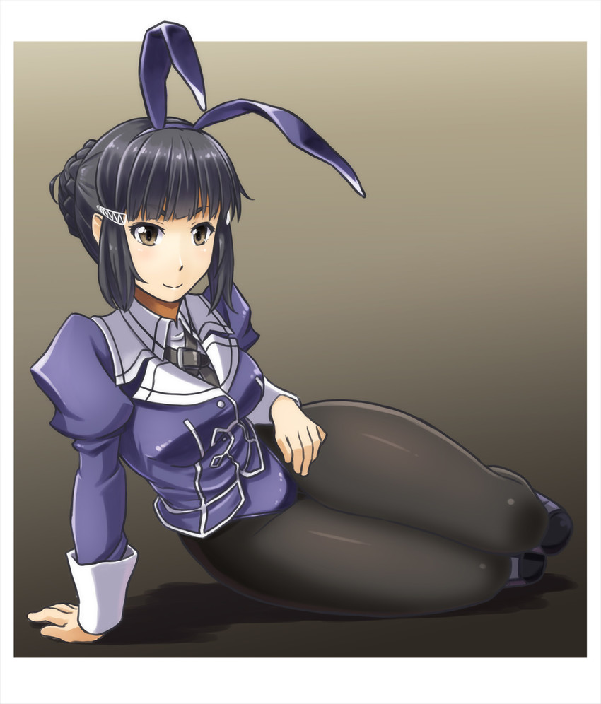 myoukou and myoukou kai ni (kantai collection) drawn by alto-00