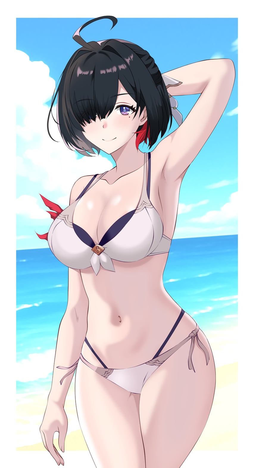 yumia liessfeldt (atelier and 1 more) drawn by kiniro_tofu