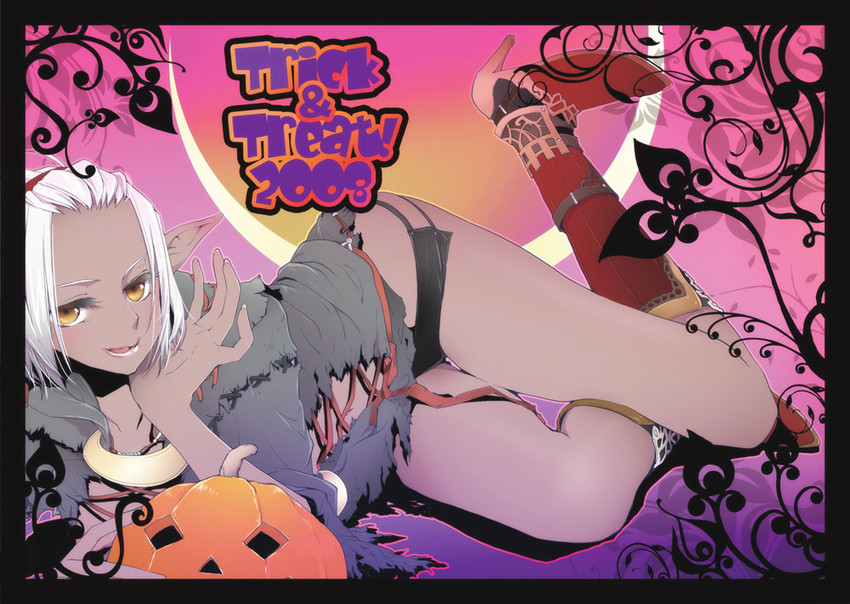 adventurer (final fantasy and 1 more) drawn by toroshio