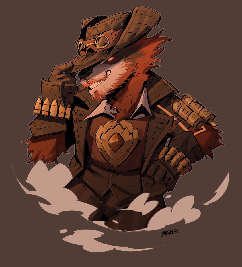 rocket raccoon (marvel and 2 more) drawn by mashtateos