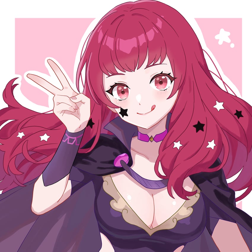 yunaka (fire emblem and 1 more) drawn by n_54