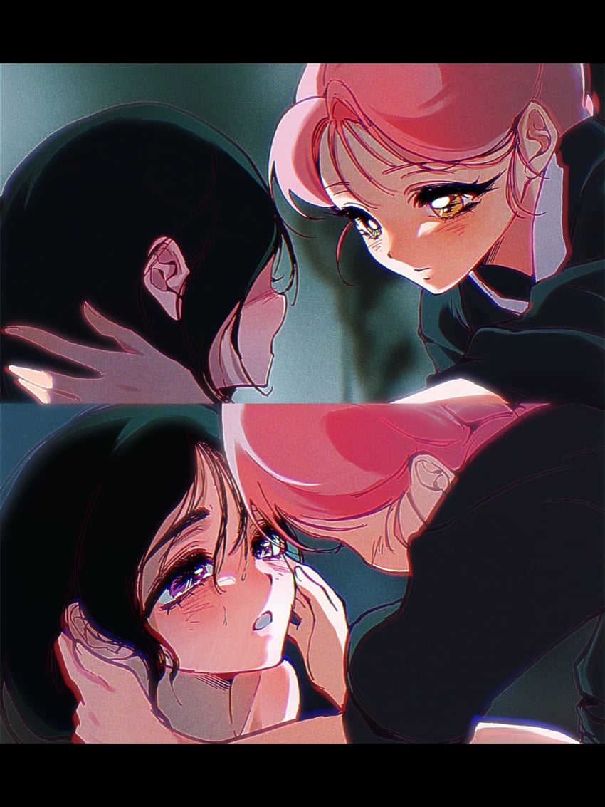 sua and mizi (alien stage and 1 more) drawn by tu_juan