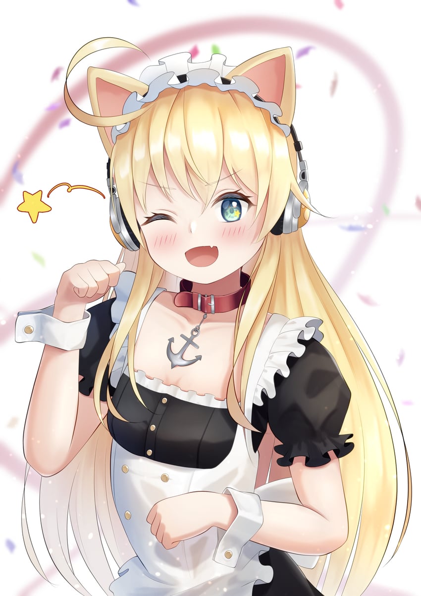 albacore (azur lane) drawn by yorumon