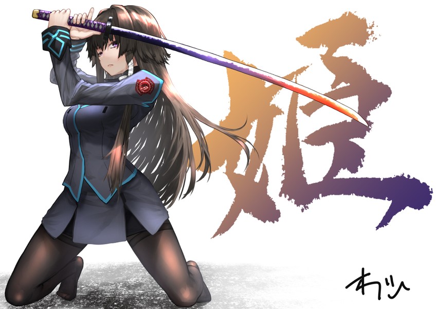 takamura yui (muv-luv and 2 more) drawn by oregano_(olgn_eao)