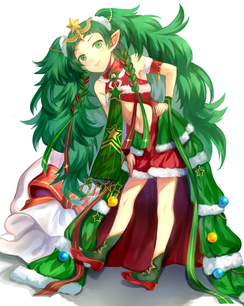 sothis (fire emblem and 2 more) drawn by jurge