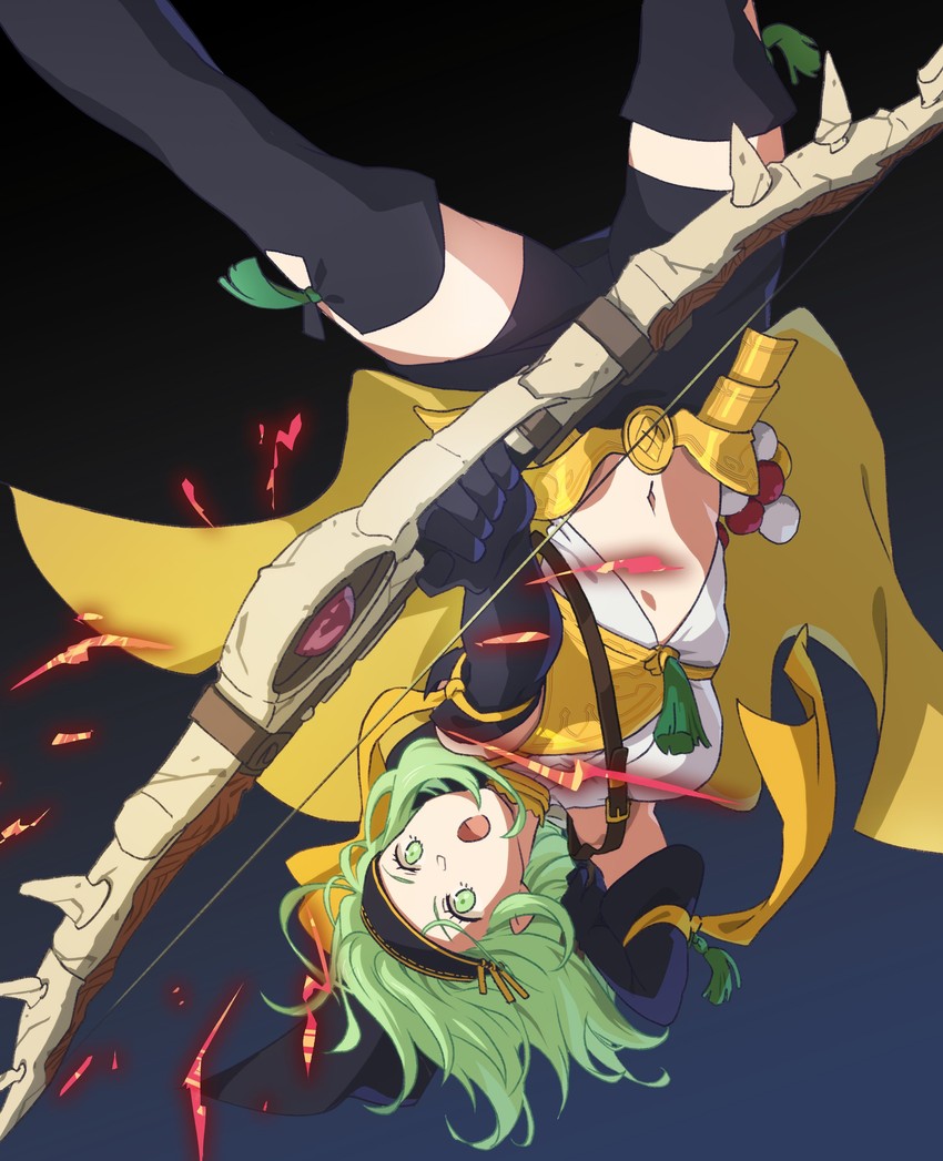 female byleth and claude von riegan (fire emblem and 1 more) drawn by asao_(vc)