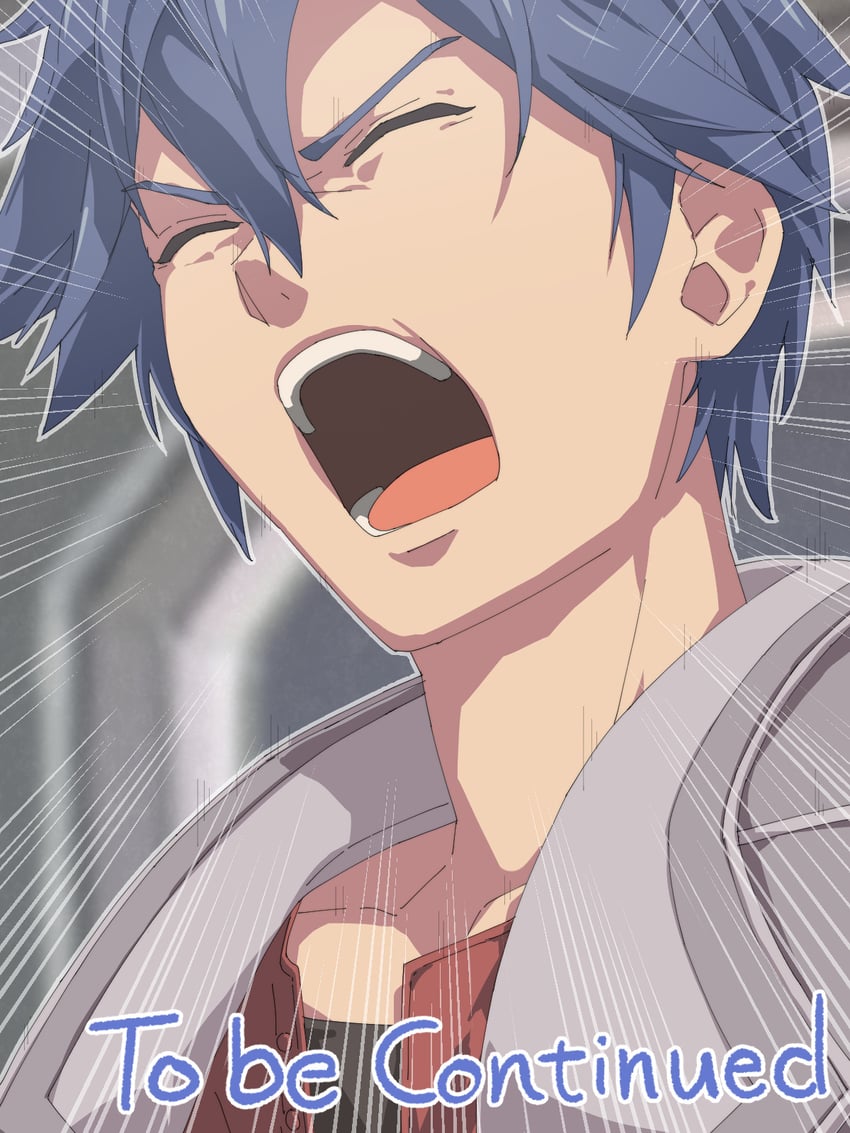 rean schwarzer (eiyuu densetsu and 2 more) drawn by chiharu_(9654784)