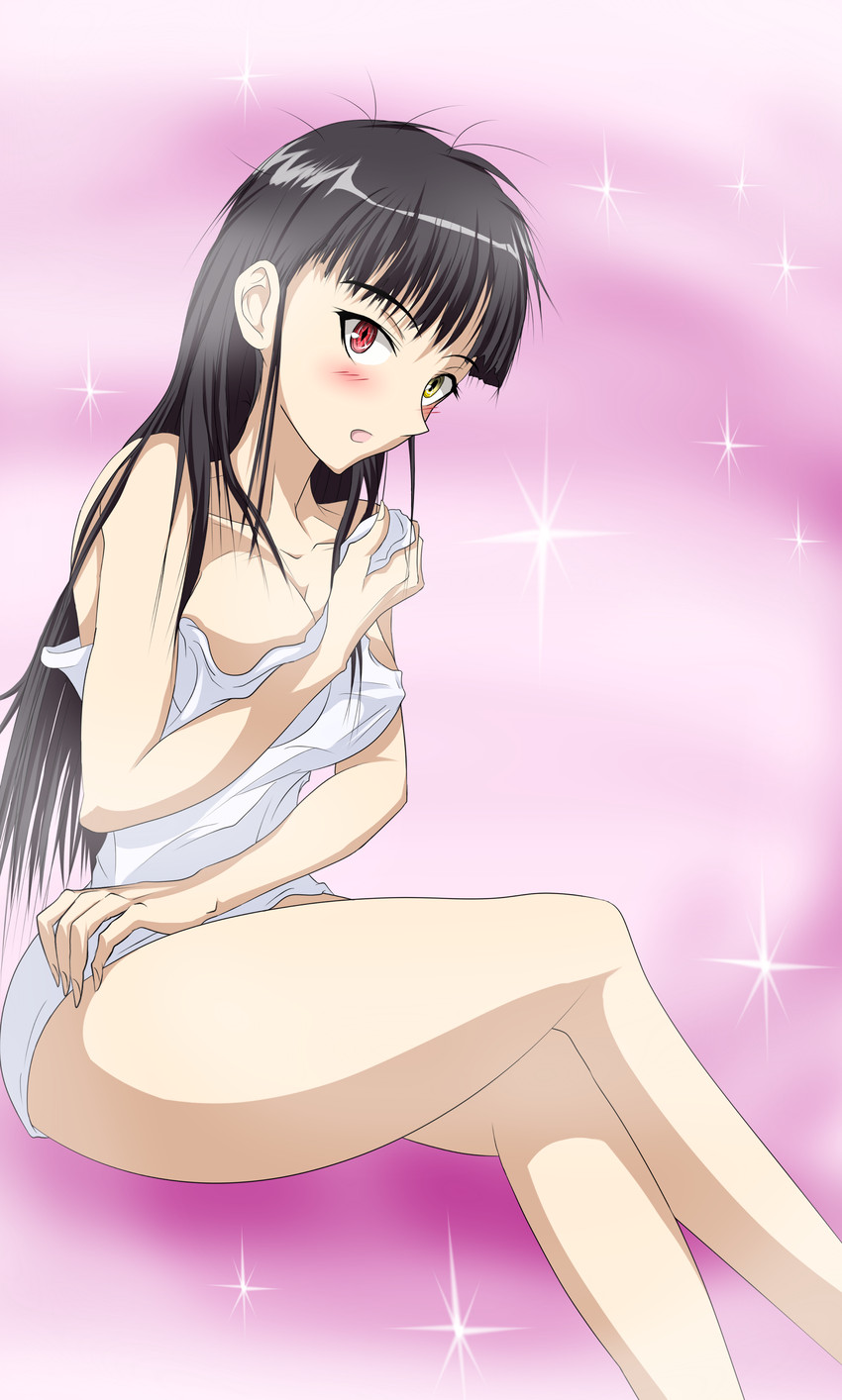sakamoto mio (world witches series and 1 more) drawn by jatts