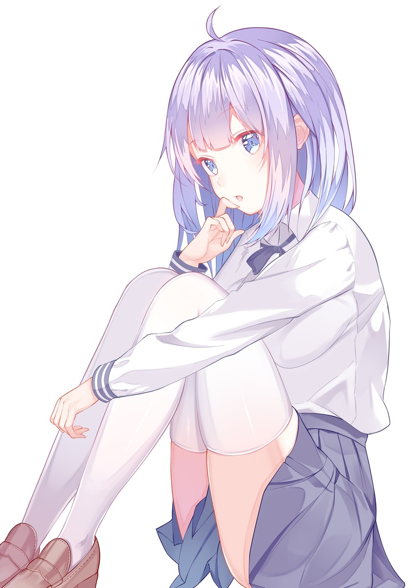 unicorn (azur lane) drawn by zuu_(qq770463651)