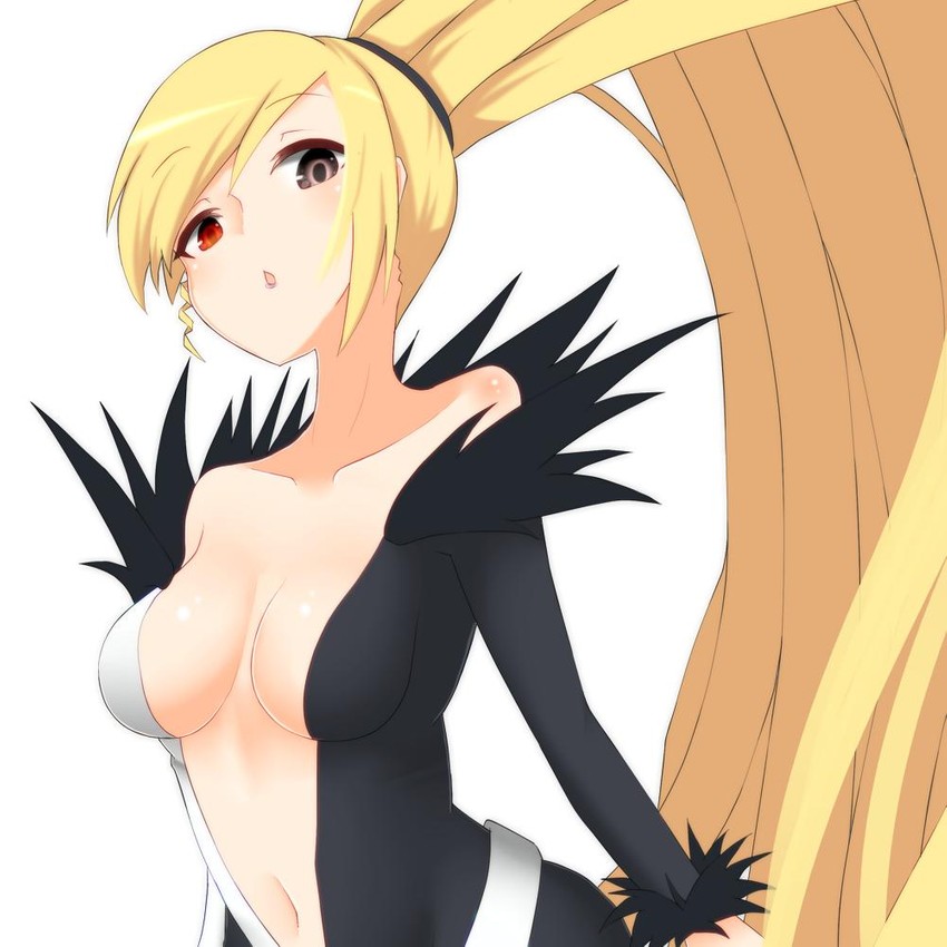 hilda (under night in-birth) drawn by afushiru_wa_kugi