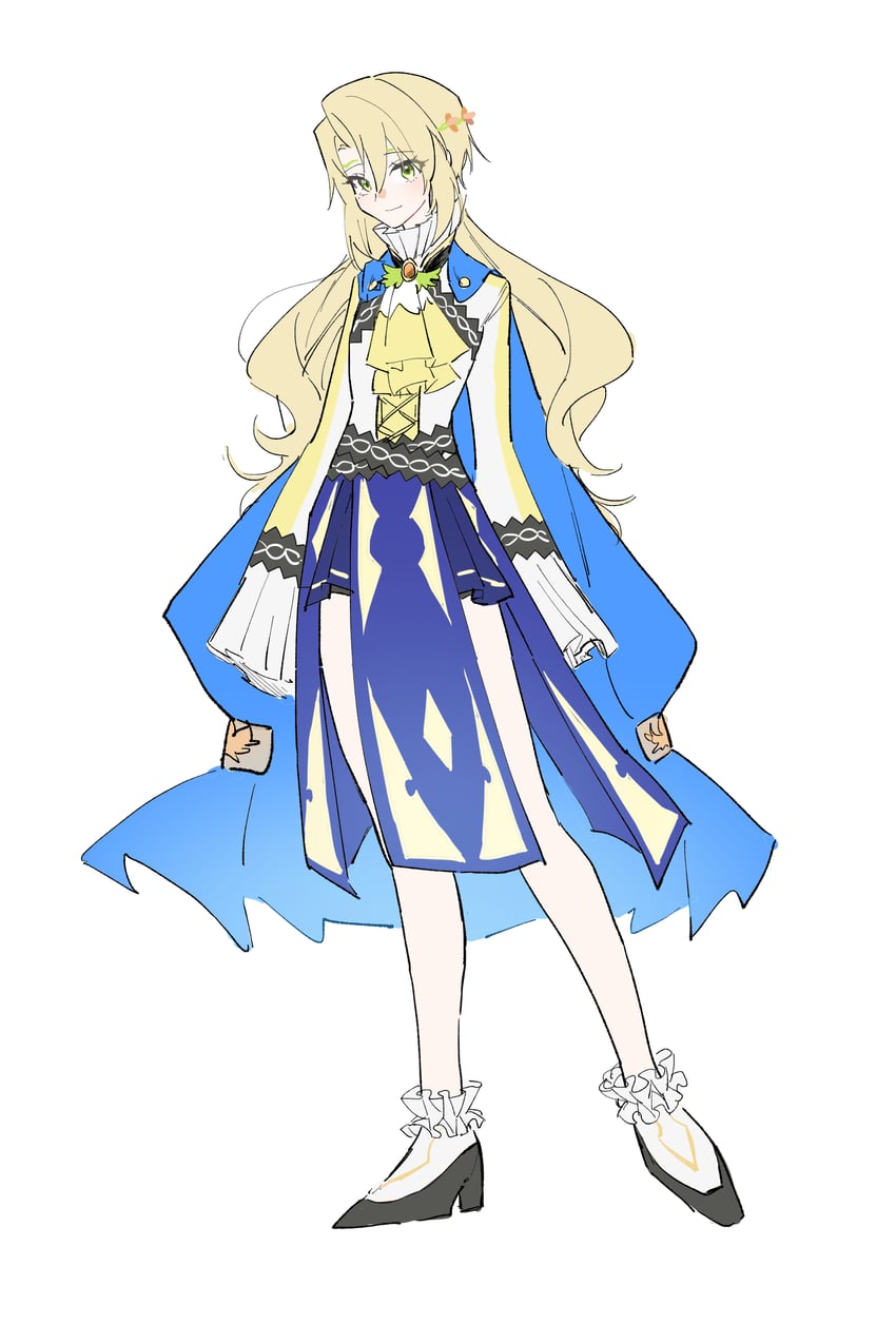 alfred (fire emblem and 1 more) drawn by rororotsu