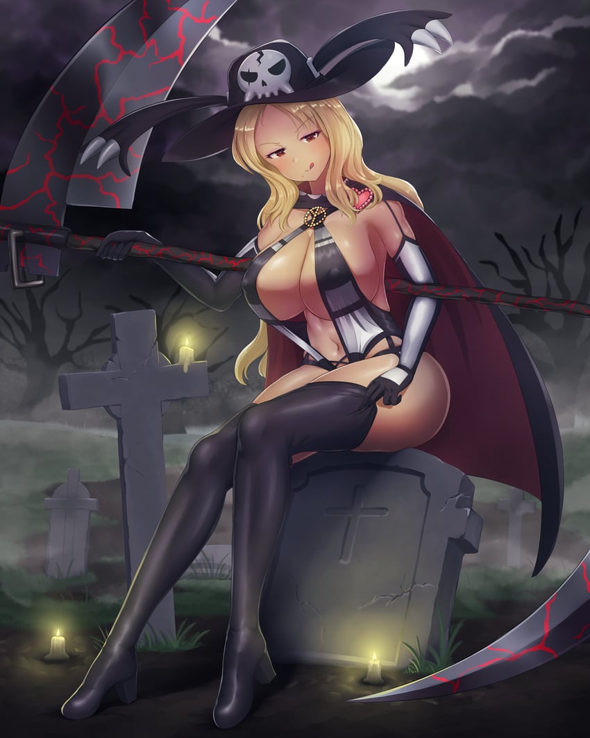 shiki (senran kagura and 1 more) drawn by warmcummies