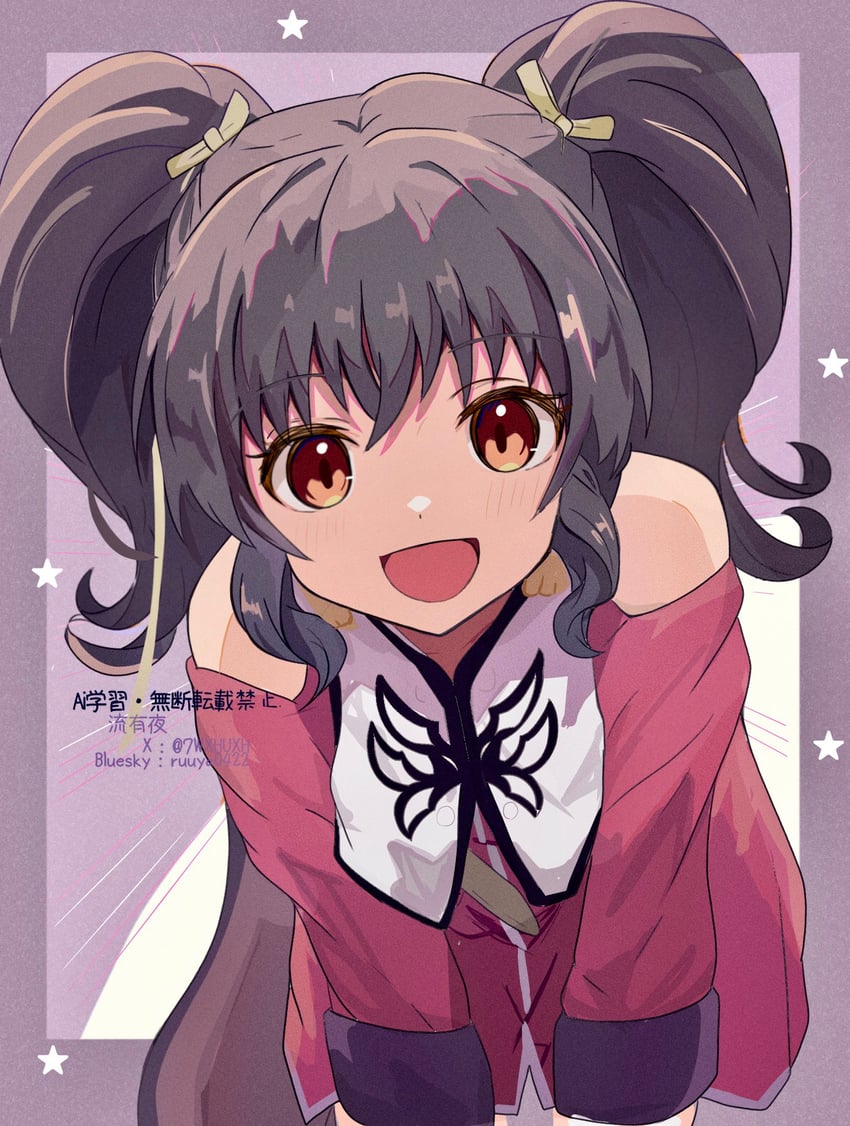 anise tatlin (tales of and 1 more) drawn by 7wxhuxh